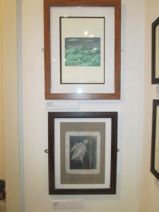 Prints in Conwy